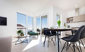 Apartment Klara